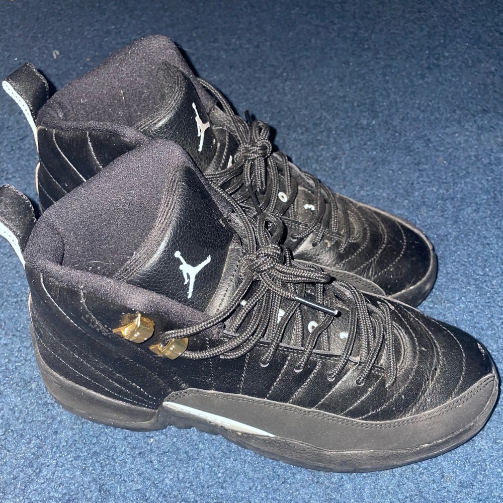 Air Jordan Master 12s